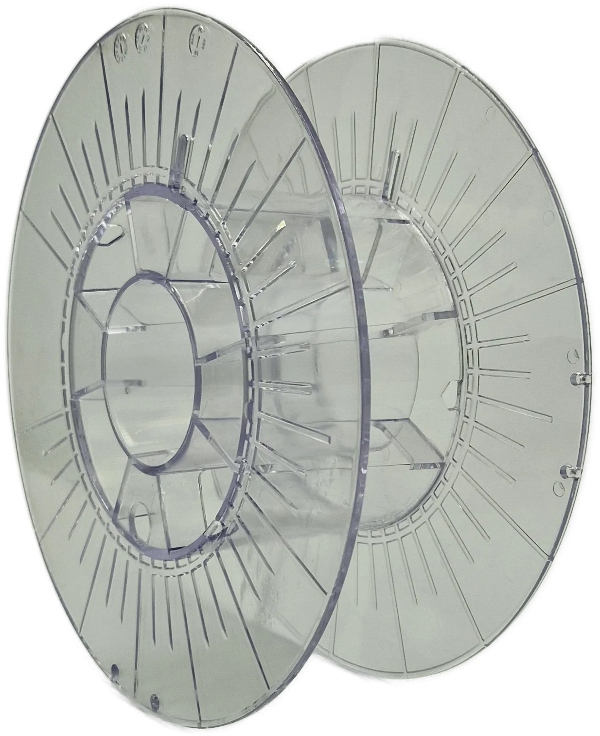 Axjo Transparent