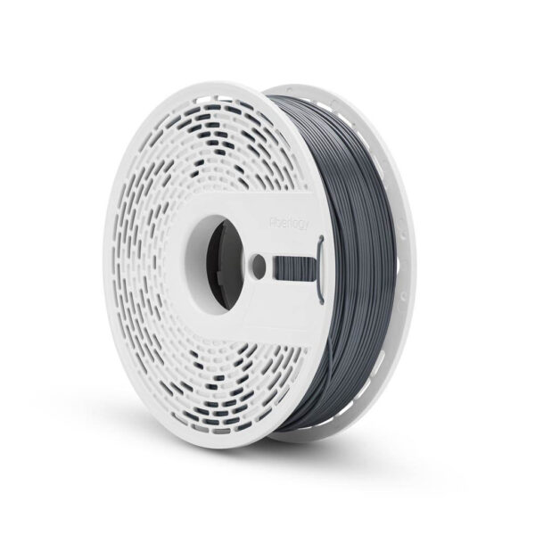 Fiberlogy Fiberlogy - Easy PETG - Fiberlogy Easy PETG Graphite (1kg) - 1.75 mm - 1 kg