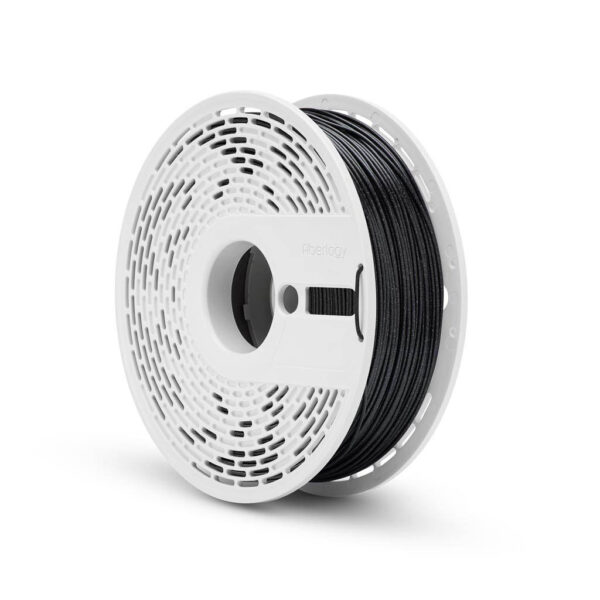 Fiberlogy Fiberlogy - Easy PETG - Fiberlogy Easy PETG Onyx (1kg) - 1.75 mm - 1 kg
