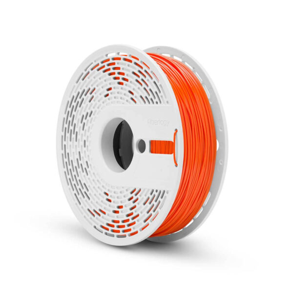 Fiberlogy Fiberlogy - Easy PETG - Fiberlogy Easy PETG Orange (1kg) - 1.75 mm - 1 kg