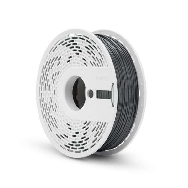 Fiberlogy Fiberlogy - Easy PLA - Fiberlogy Easy PLA Graphite (2.5kg) - 1.75 mm - 2.5 kg