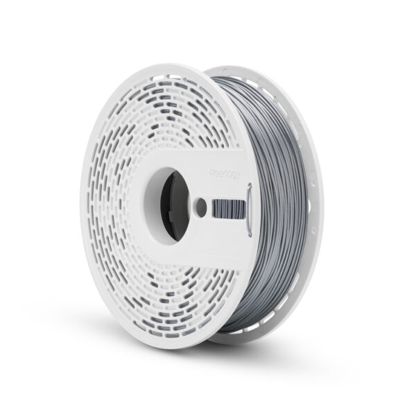 Fiberlogy Fiberlogy - Easy PLA - Fiberlogy Easy PLA Inox (1kg) - 1.75 mm - 1 kg Refill