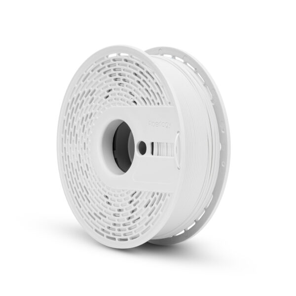 Fiberlogy Fiberlogy - Easy PLA - Fiberlogy Easy PLA White (1kg) - 1.75 mm - 1 kg