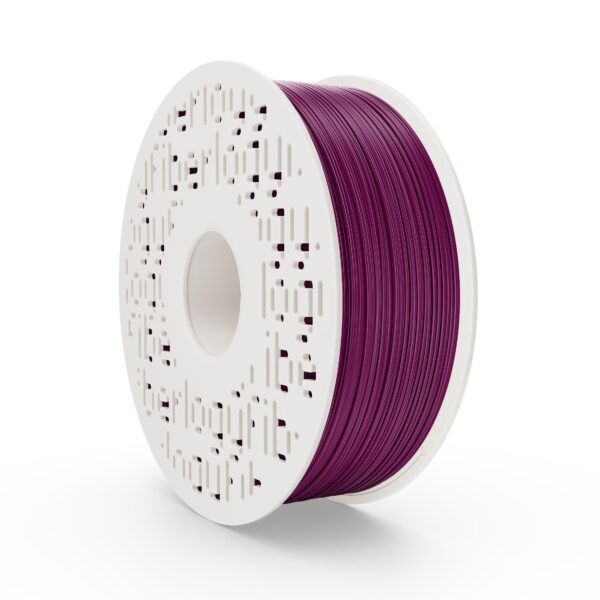 Fiberlogy Fiberlogy - Easy PLA - Fiberlogy Easy PLA Purple (1kg) - 1.75 mm - 1 kg