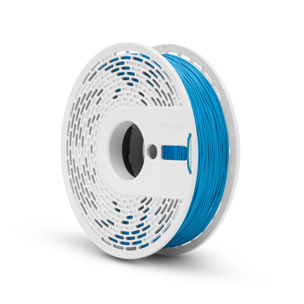 Fiberlogy Fiberlogy - FiberFlex 30D - Fiberlogy FiberFlex 30D Blue (0.85kg) - 1.75 mm - 0.85 kg