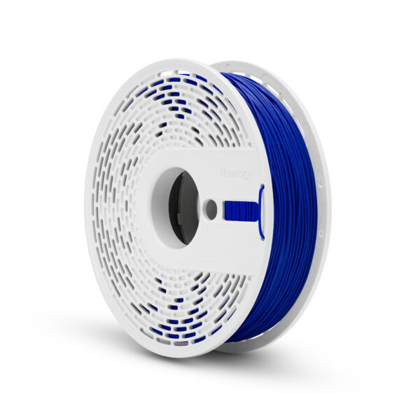 Fiberlogy Fiberlogy - FiberFlex 30D - Fiberlogy FiberFlex 30D Nblue (0.85kg) - 1.75 mm - 0.85 kg