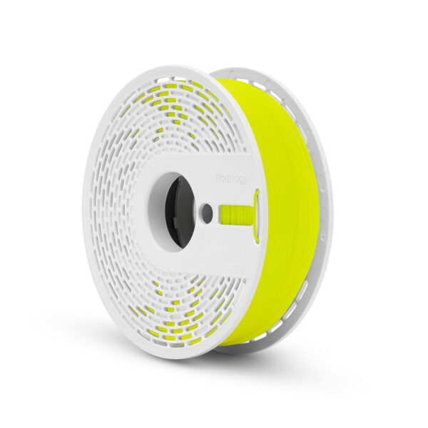 Fiberlogy Fiberlogy - FiberFlex 30D - Fiberlogy FiberFlex 30D Nnyellow (0.85kg) - 1.75 mm - 0.85 kg