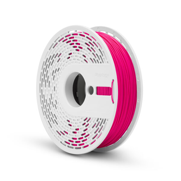 Fiberlogy Fiberlogy - FiberFlex 30D - Fiberlogy FiberFlex 30D Pink (0.85kg) - 1.75 mm - 0.85 kg