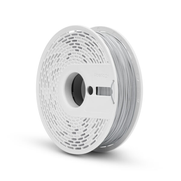 Fiberlogy Fiberlogy - FiberFlex 40D - Fiberlogy FiberFlex 40D Gray (0.85kg) - 1.75 mm - 0.85 kg