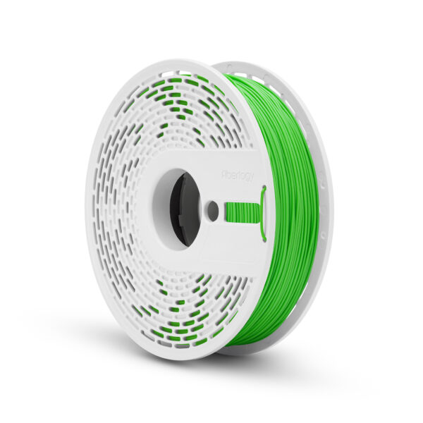 Fiberlogy Fiberlogy - FiberFlex 40D - Fiberlogy FiberFlex 40D Green (0.85kg) - 1.75 mm - 0.85 kg