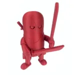 Filament PLA FiberSatin - S2 - obrazek 5