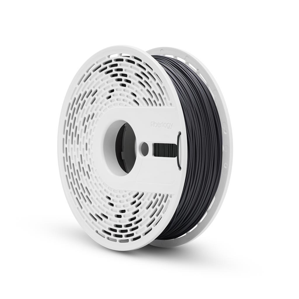 Stacked from 15 images. Method=B (R=11,S=3) Filament PLA FiberSilk - S2 - obrazek 1