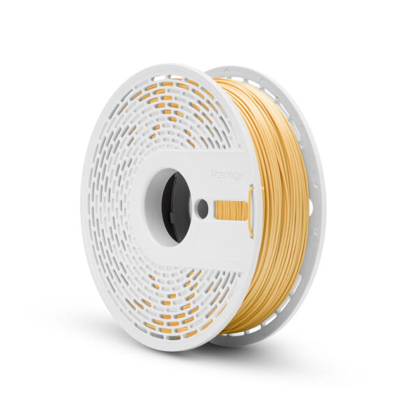 Fiberlogy Fiberlogy - PLA FiberSilk - Fiberlogy PLA FiberSilk Gold (0.85kg) - 1.75 mm - 0.85 kg