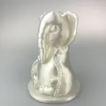 Filament PLA FiberSilk - S2 - obrazek 4