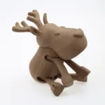 Filament PLA FiberWood - obrazek 4
