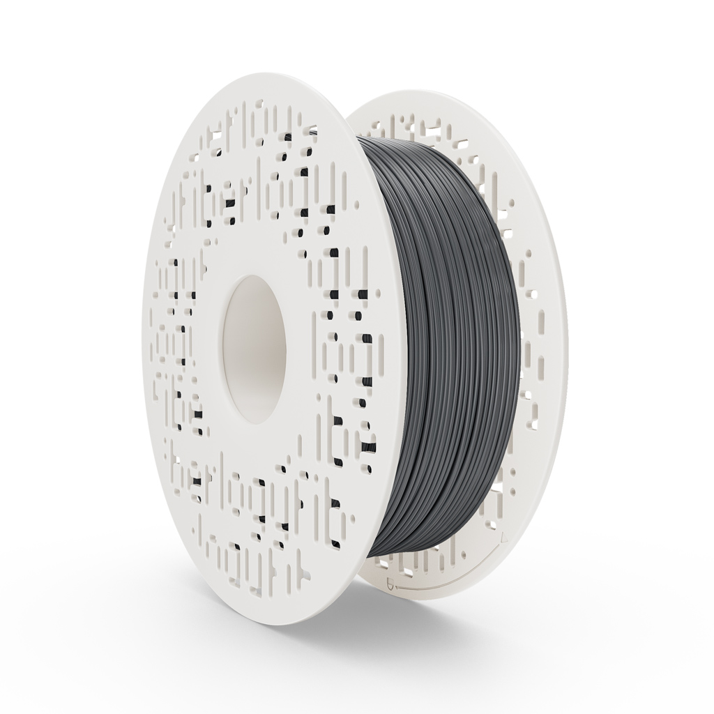 FIBERLOGY_HIPS-175-085_Graphite_side Filament HIPS - obrazek 1
