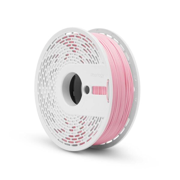 Fiberlogy Fiberlogy - PETG Matte - Fiberlogy PETG Matte Plpink (0.85kg) - 1.75 mm - 0.85 kg