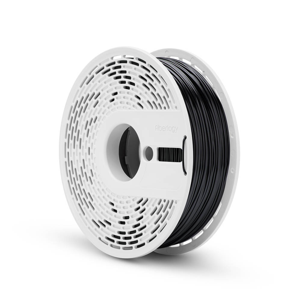 Stacked from 15 images. Method=B (R=11,S=3) Filament Nylon PA12 - S2 - obrazek 1