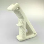 Filament Nylon PA12+GF - S2 - obrazek 2
