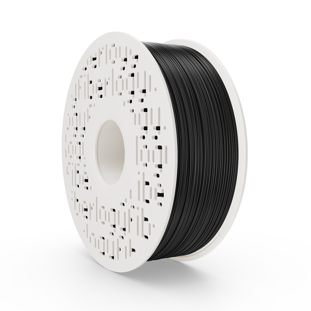FIBERLOGY_rABS-175-100_Anthracite_side FiberSilk-Filament – Bild 1