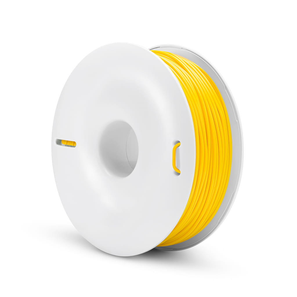 Filament FiberFlex 40D - 2,85 mm - 0,85 kg - Stara Szpula